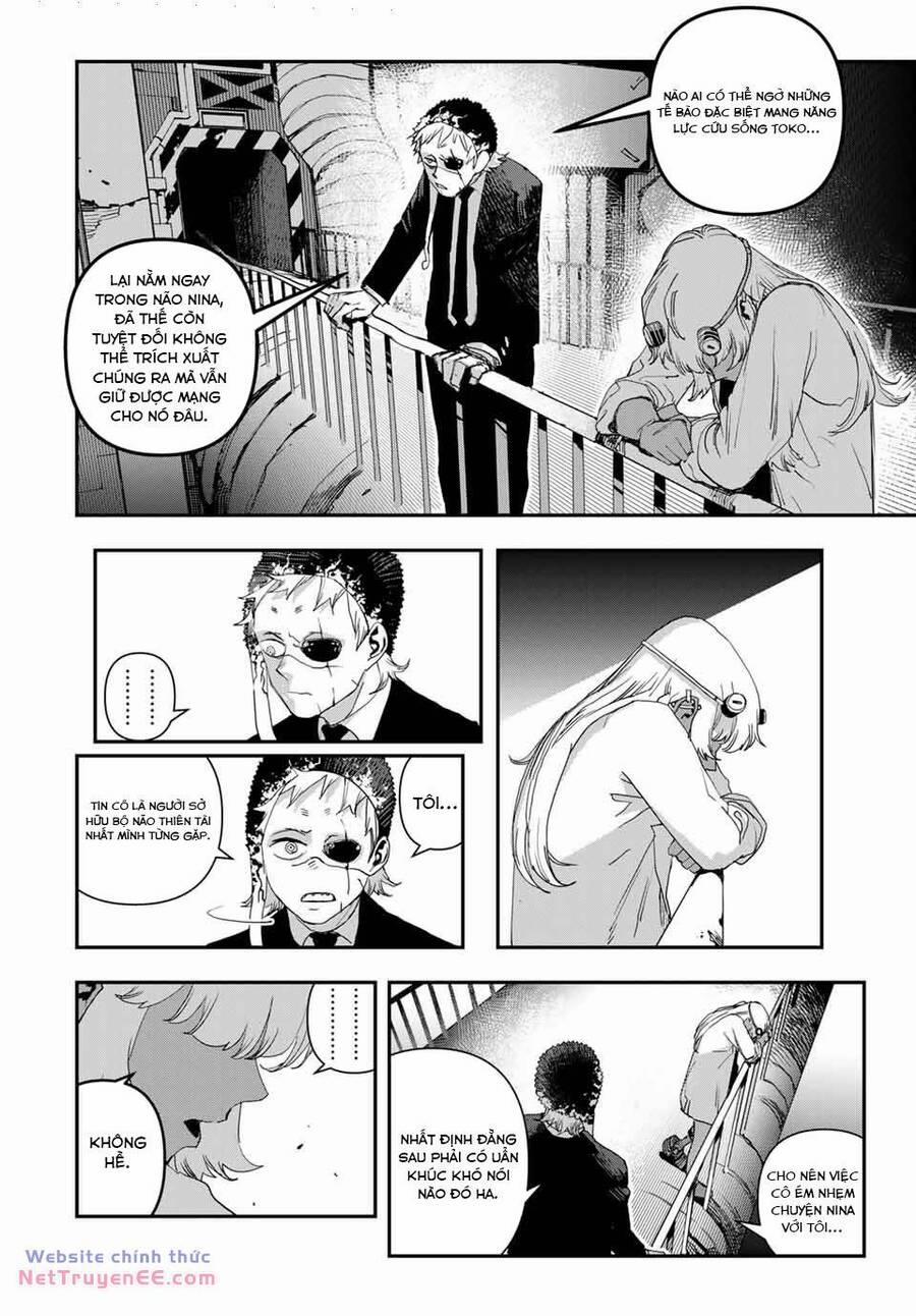 Tank Chair 40 trang 2