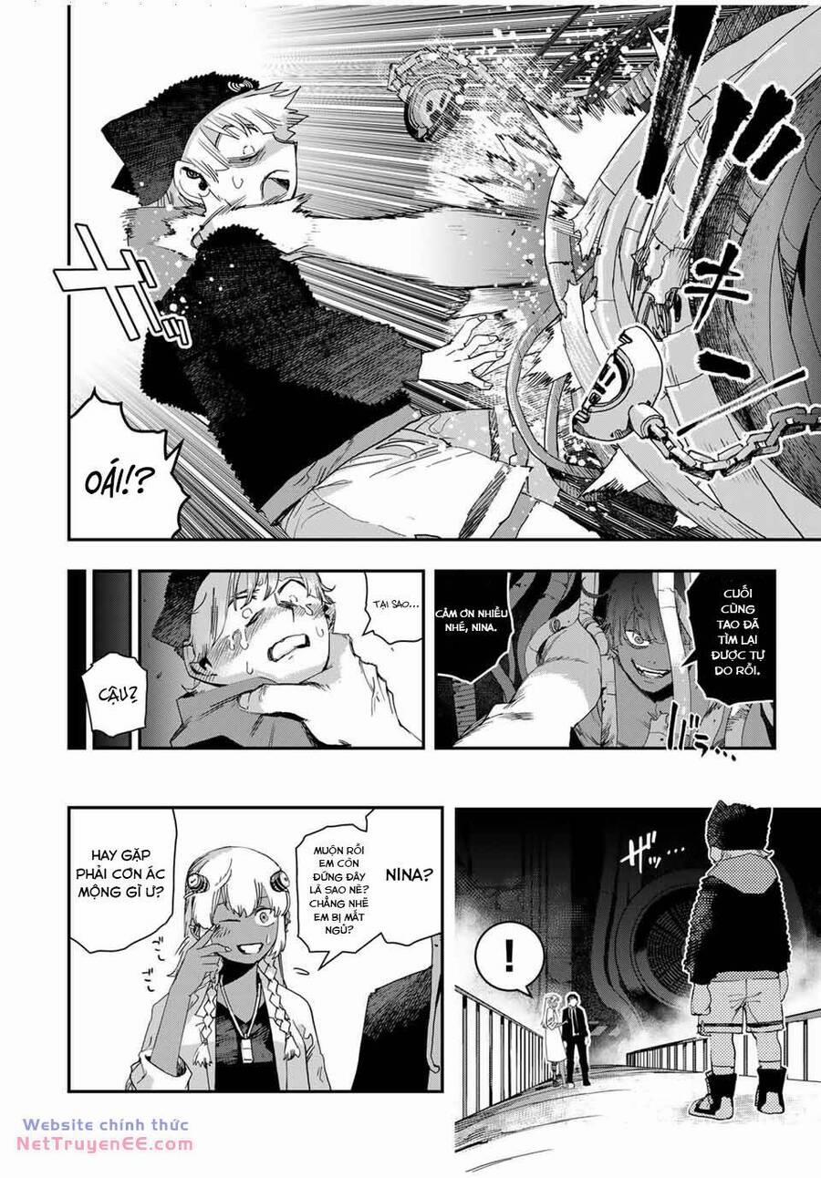 Tank Chair 40 trang 20