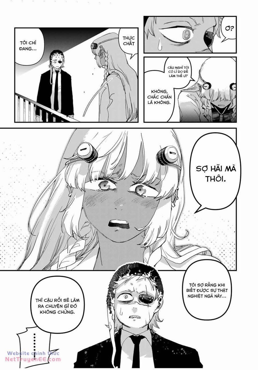 Tank Chair 40 trang 3