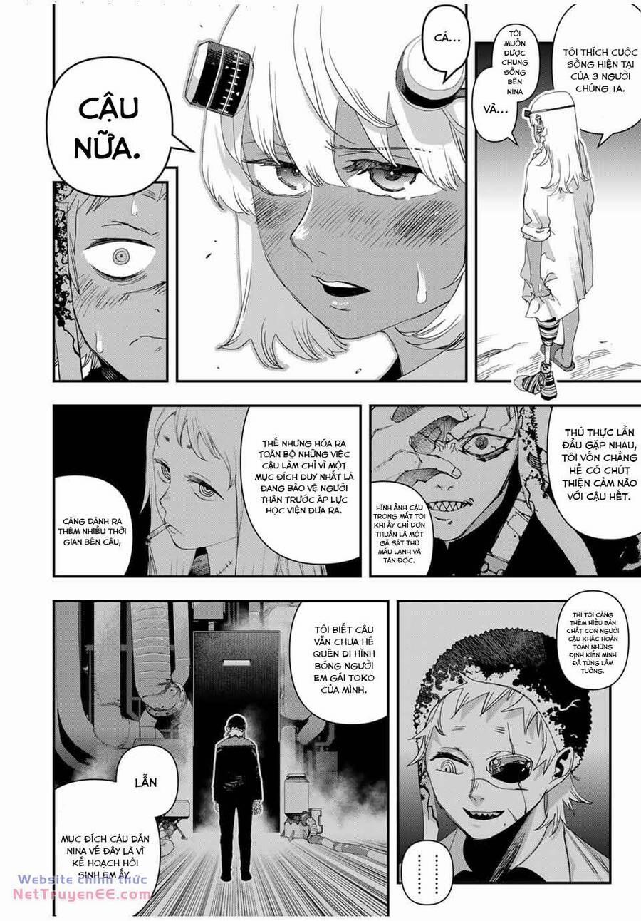 Tank Chair 40 trang 4