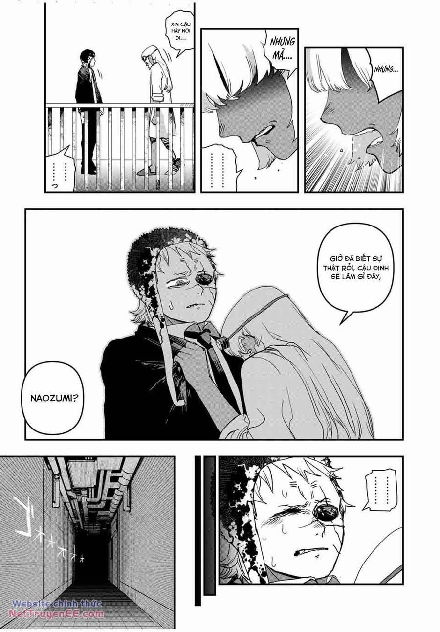 Tank Chair 40 trang 5