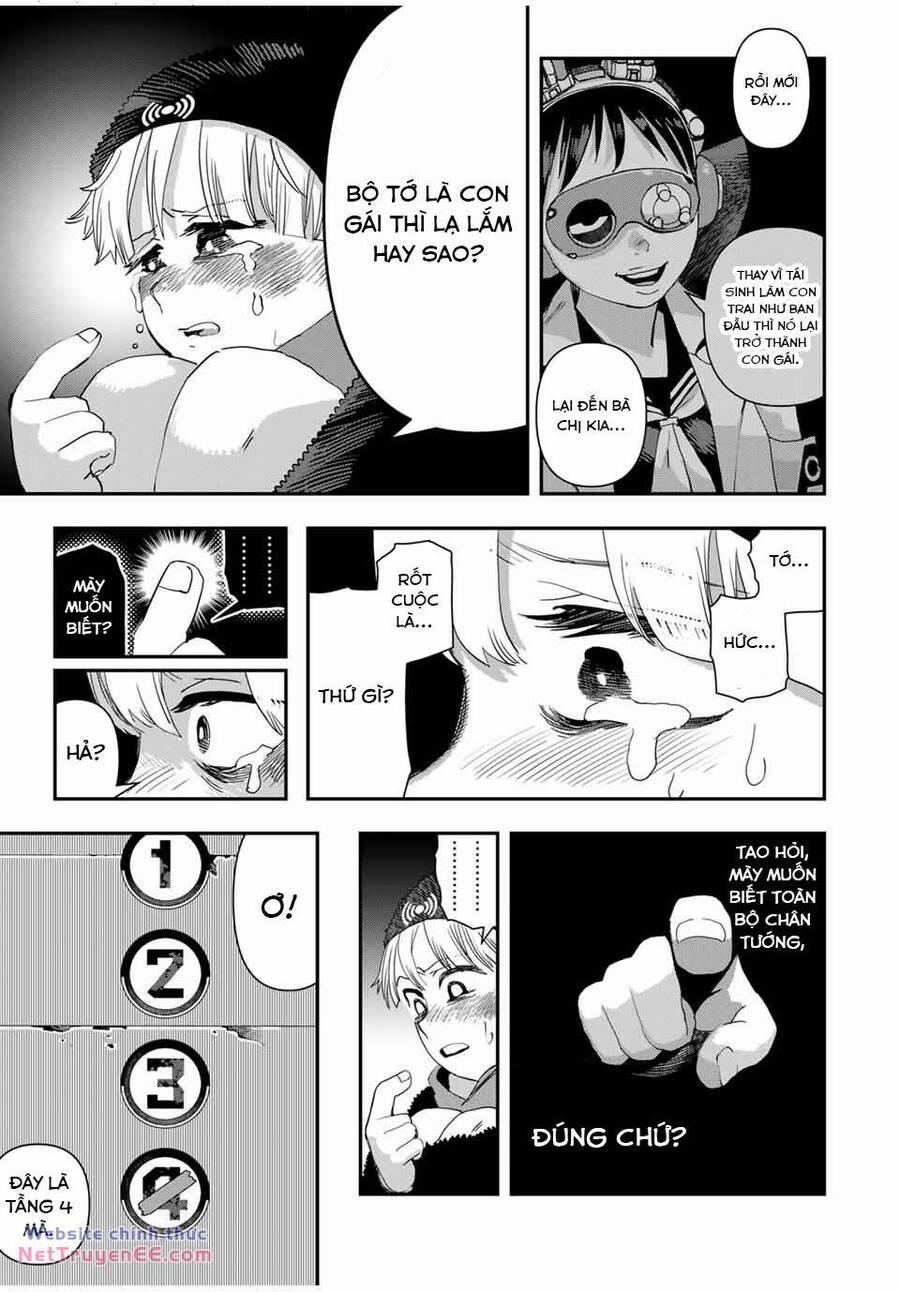 Tank Chair 40 trang 7