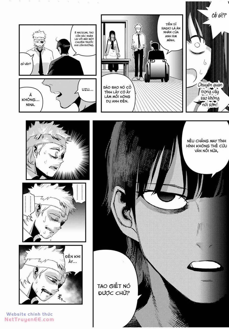 Tank Chair 41 trang 10