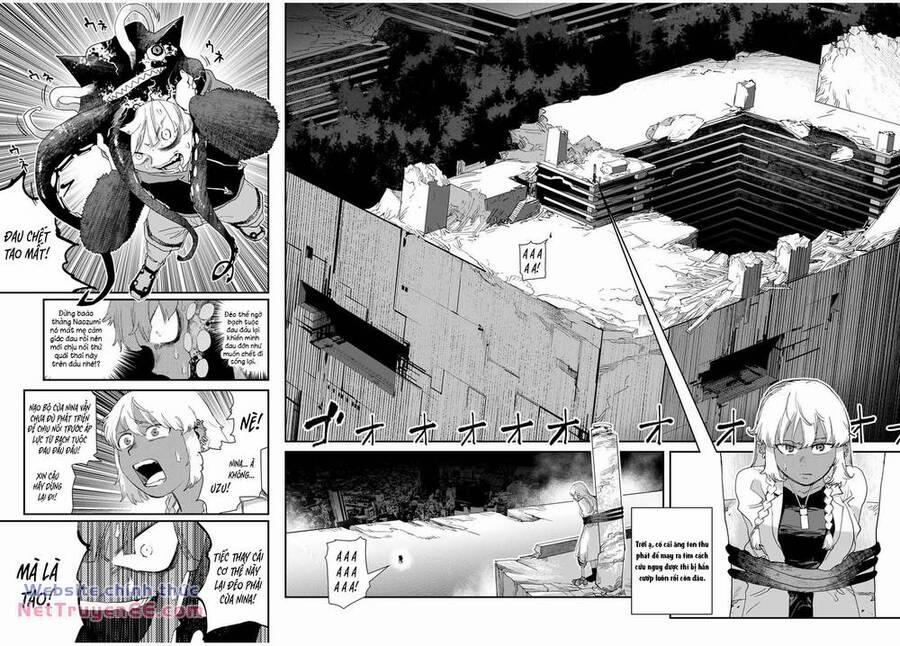 Tank Chair 41 trang 12