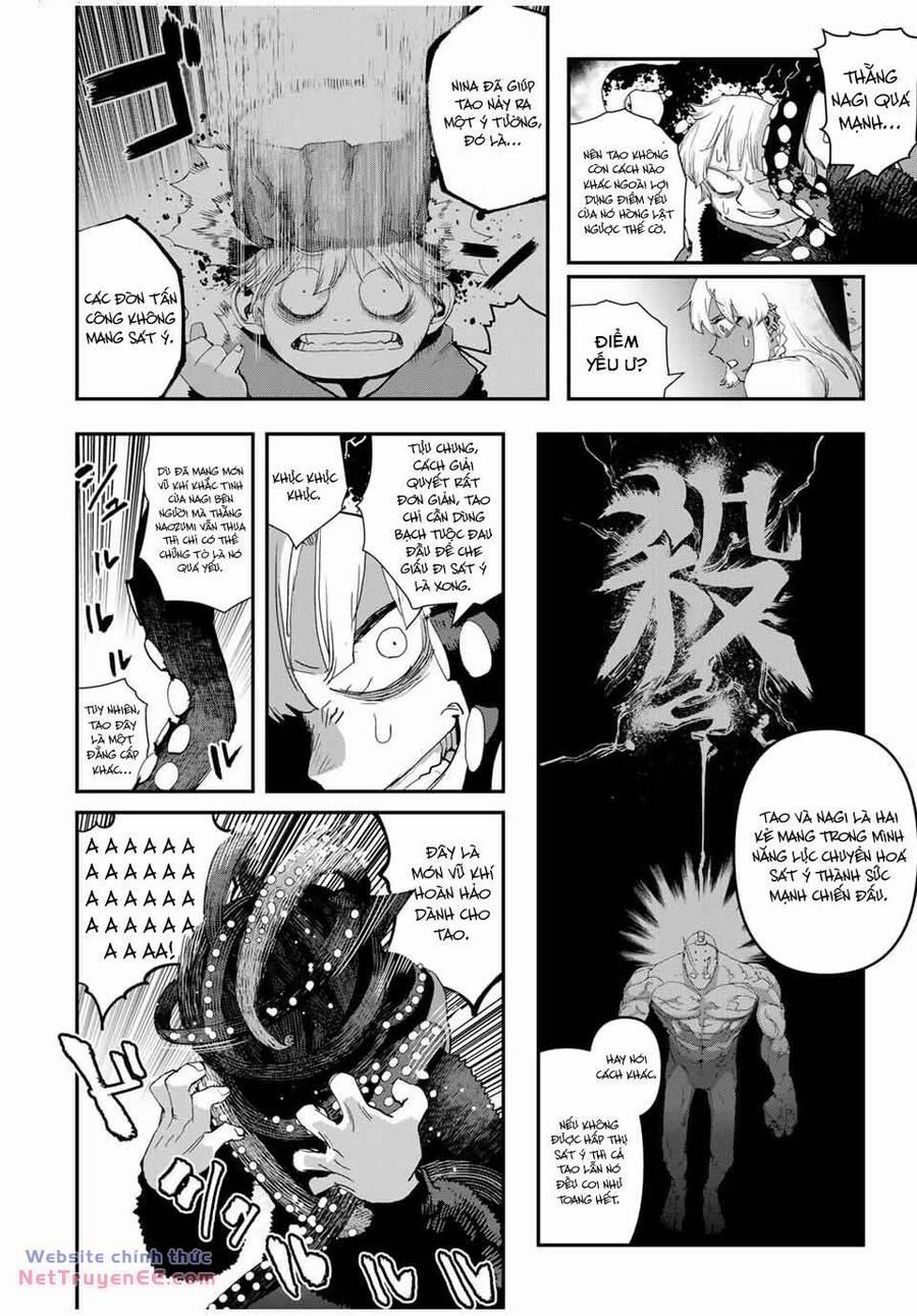 Tank Chair 41 trang 13