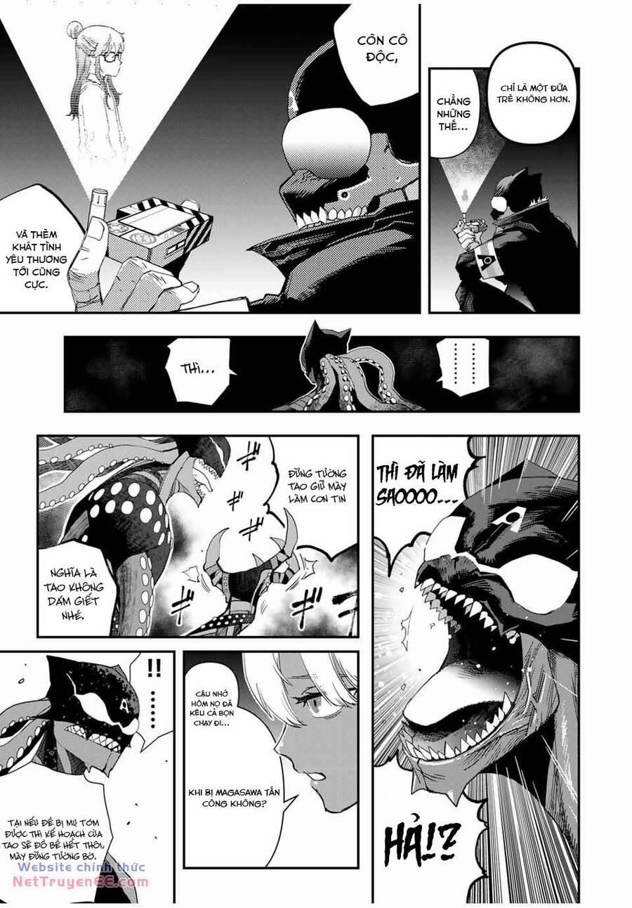 Tank Chair 41 trang 16