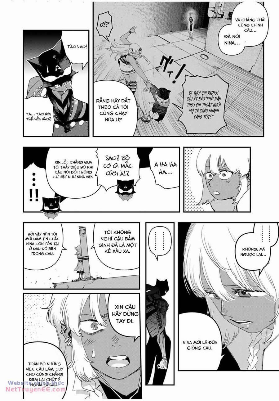 Tank Chair 41 trang 17