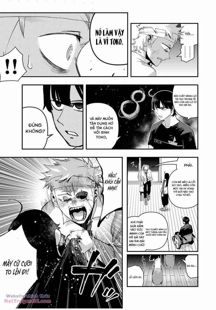 Tank Chair 41 trang 5