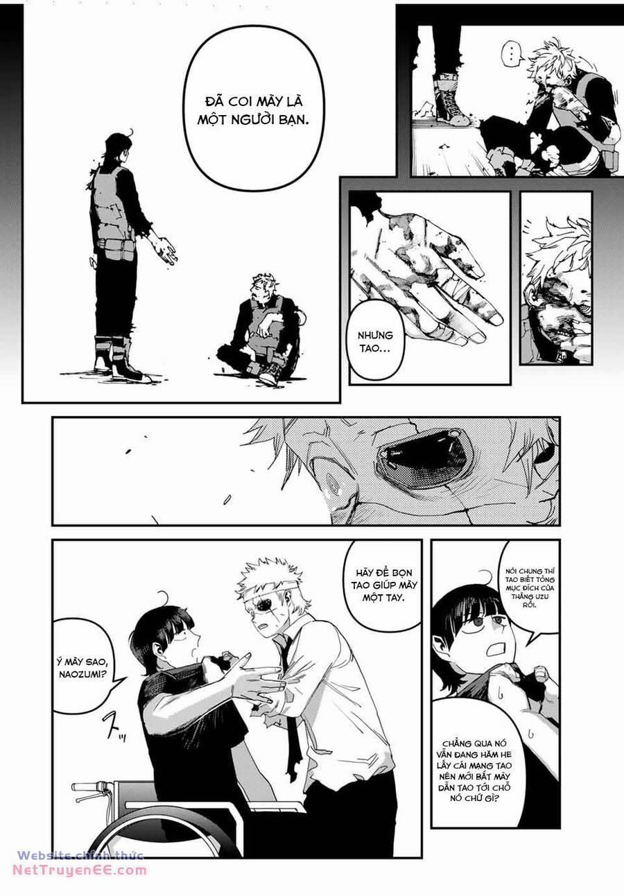 Tank Chair 41 trang 8