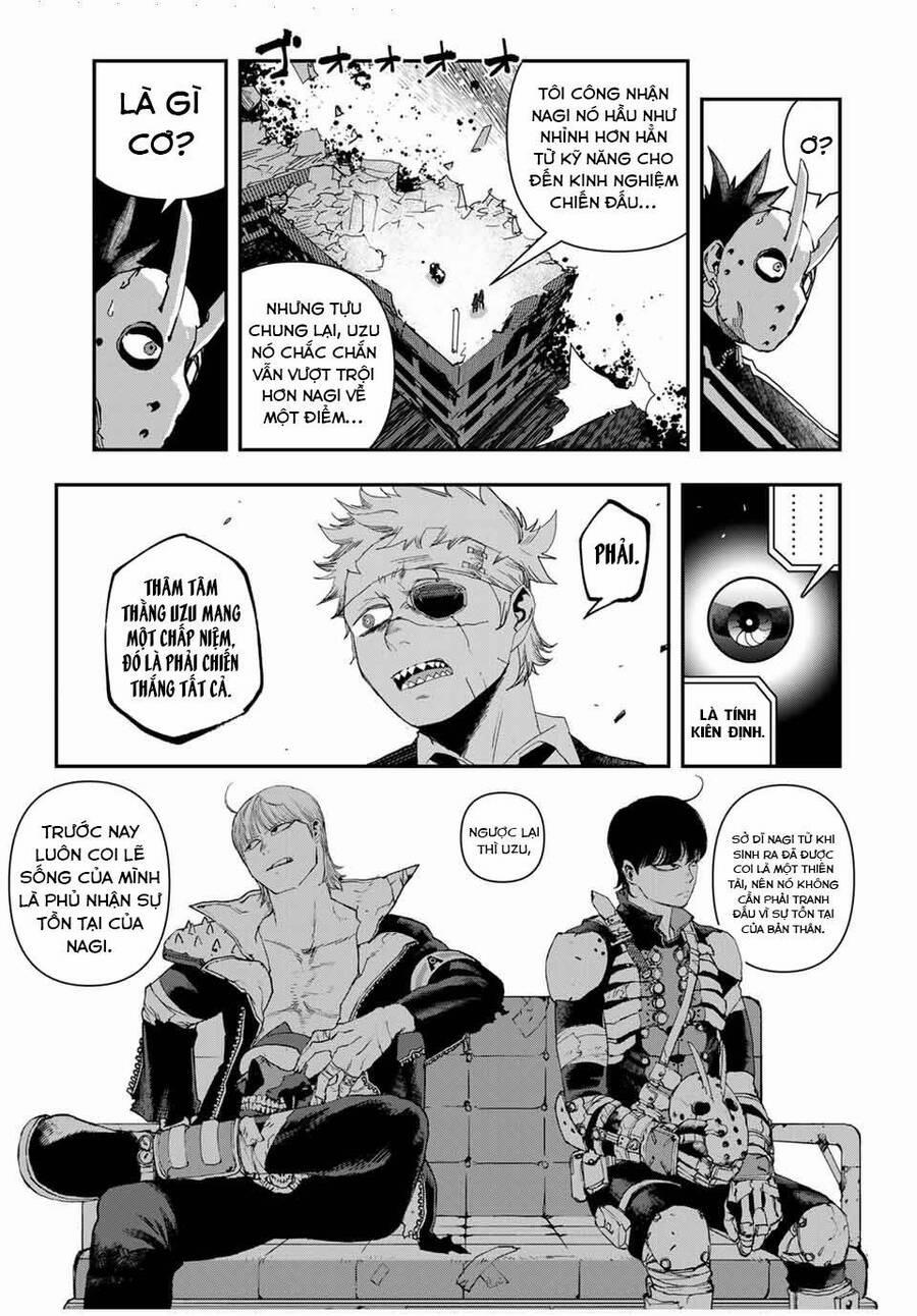 Tank Chair 42.5 trang 14