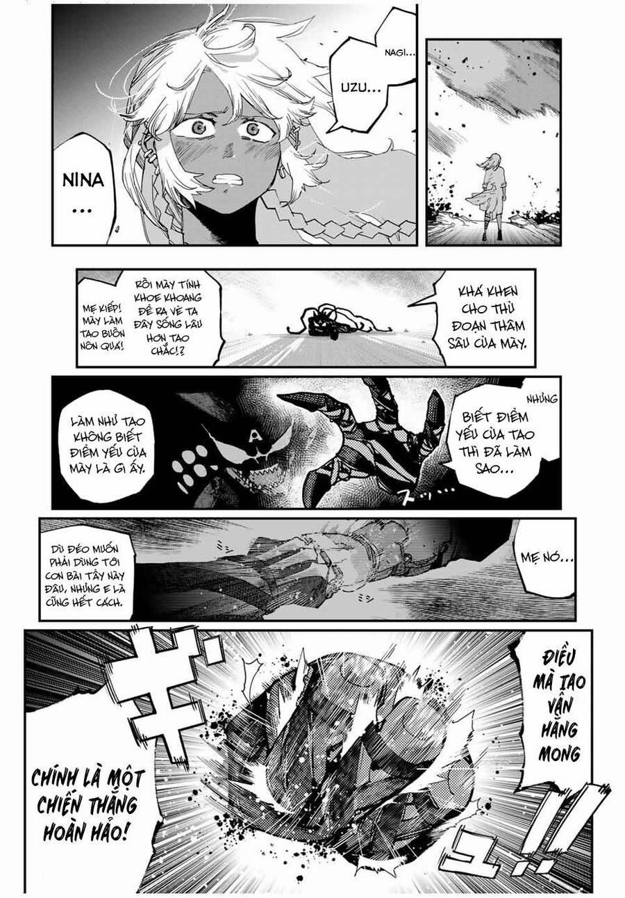 Tank Chair 42.5 trang 15