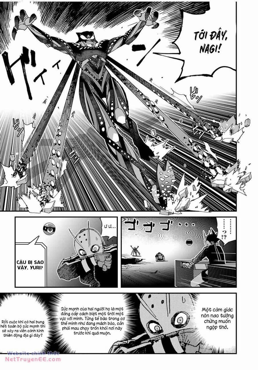 Tank Chair 42 trang 13