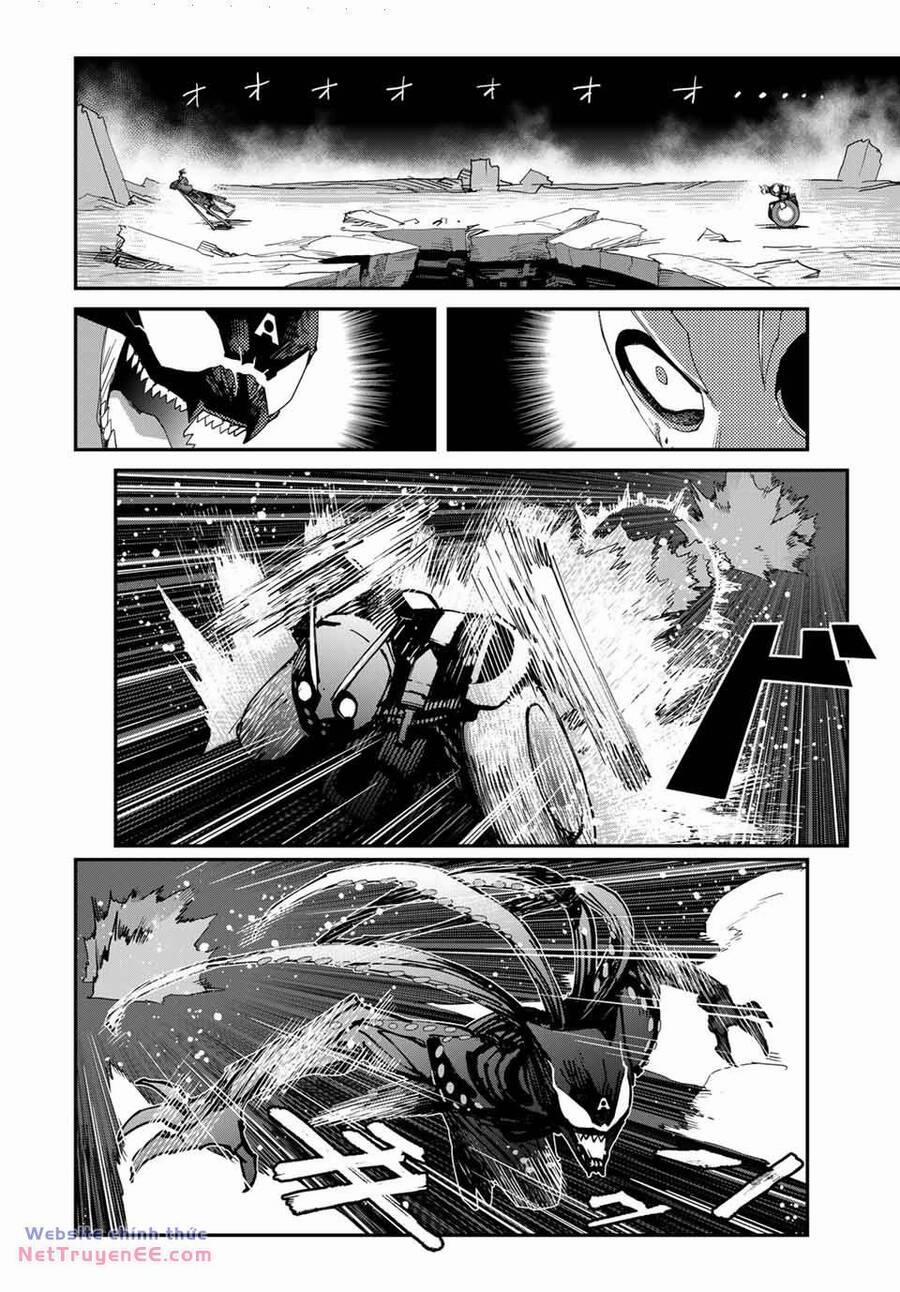 Tank Chair 42 trang 14