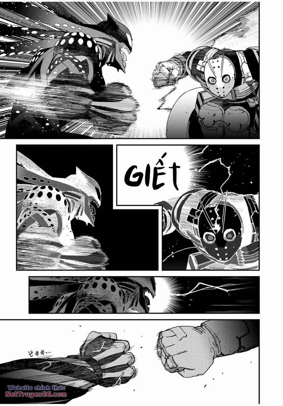 Tank Chair 42 trang 15