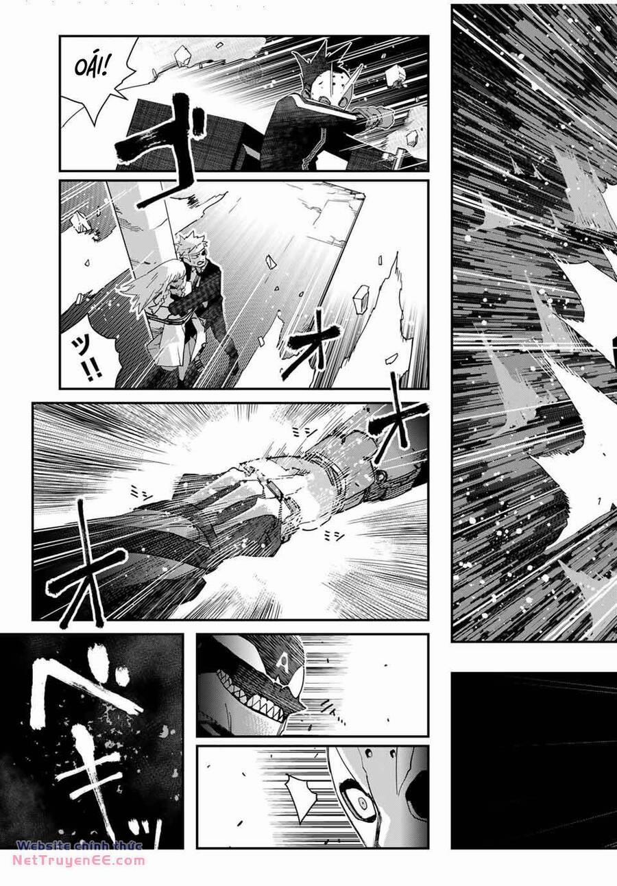 Tank Chair 42 trang 17