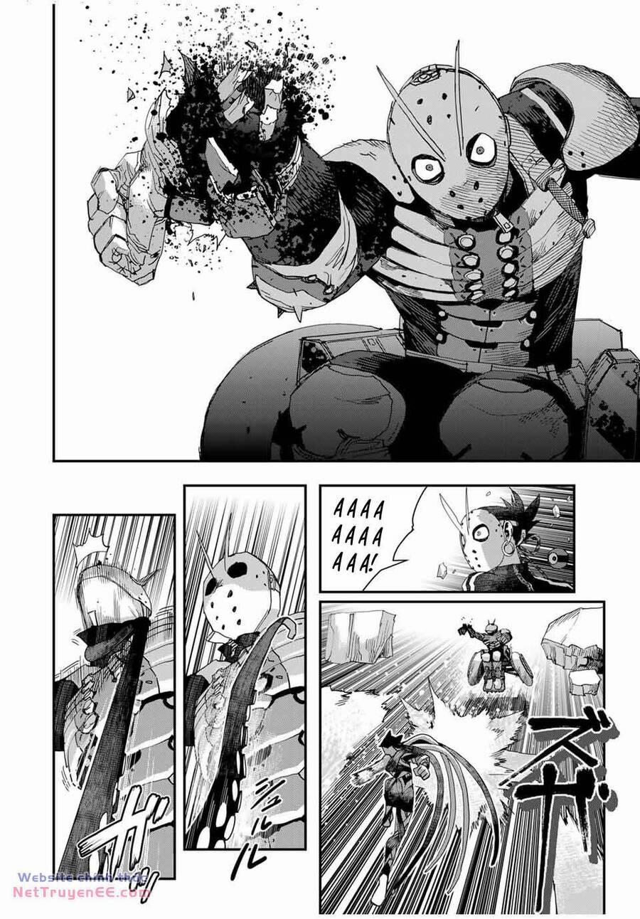 Tank Chair 42 trang 18