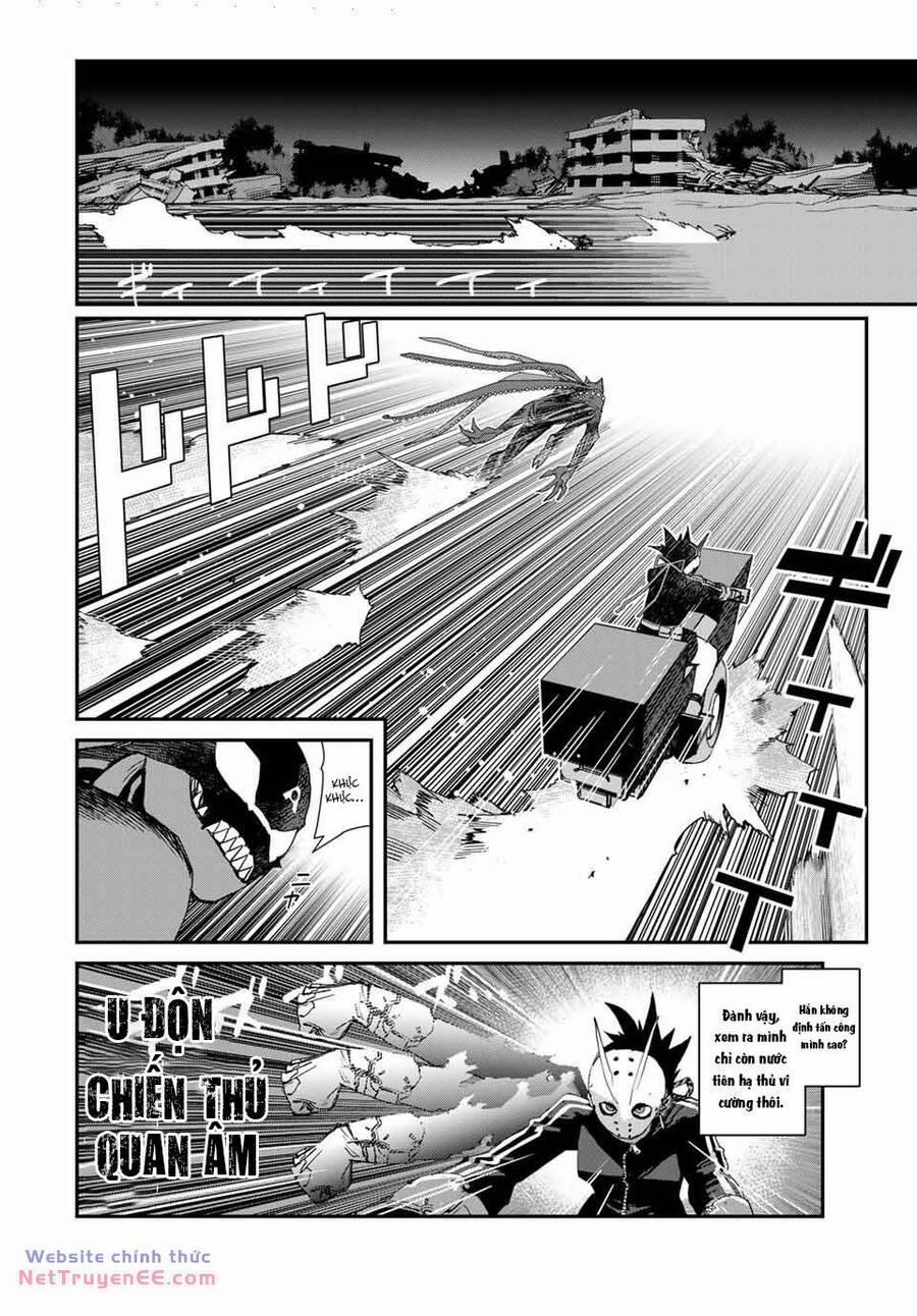 Tank Chair 42 trang 2