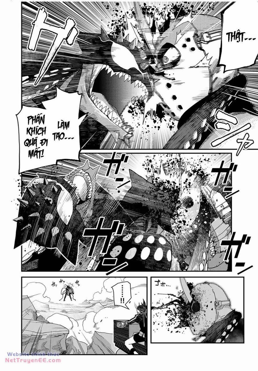 Tank Chair 42 trang 20