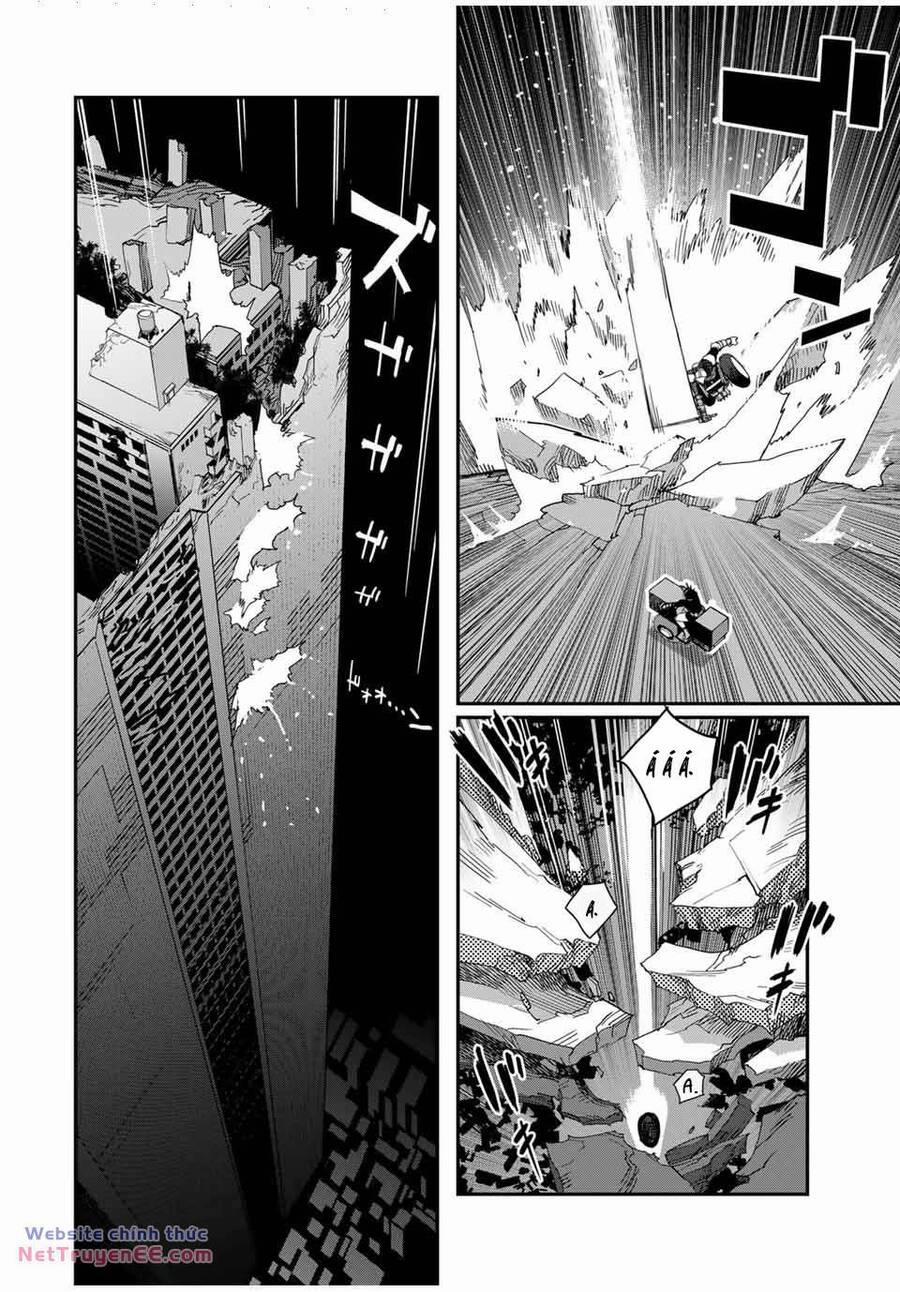 Tank Chair 42 trang 6