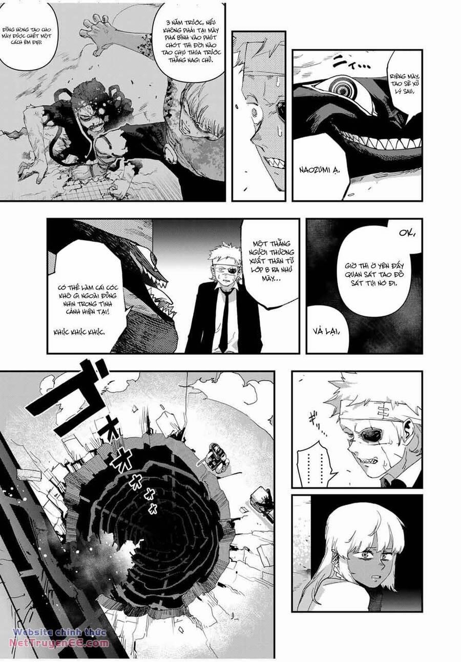 Tank Chair 42 trang 9