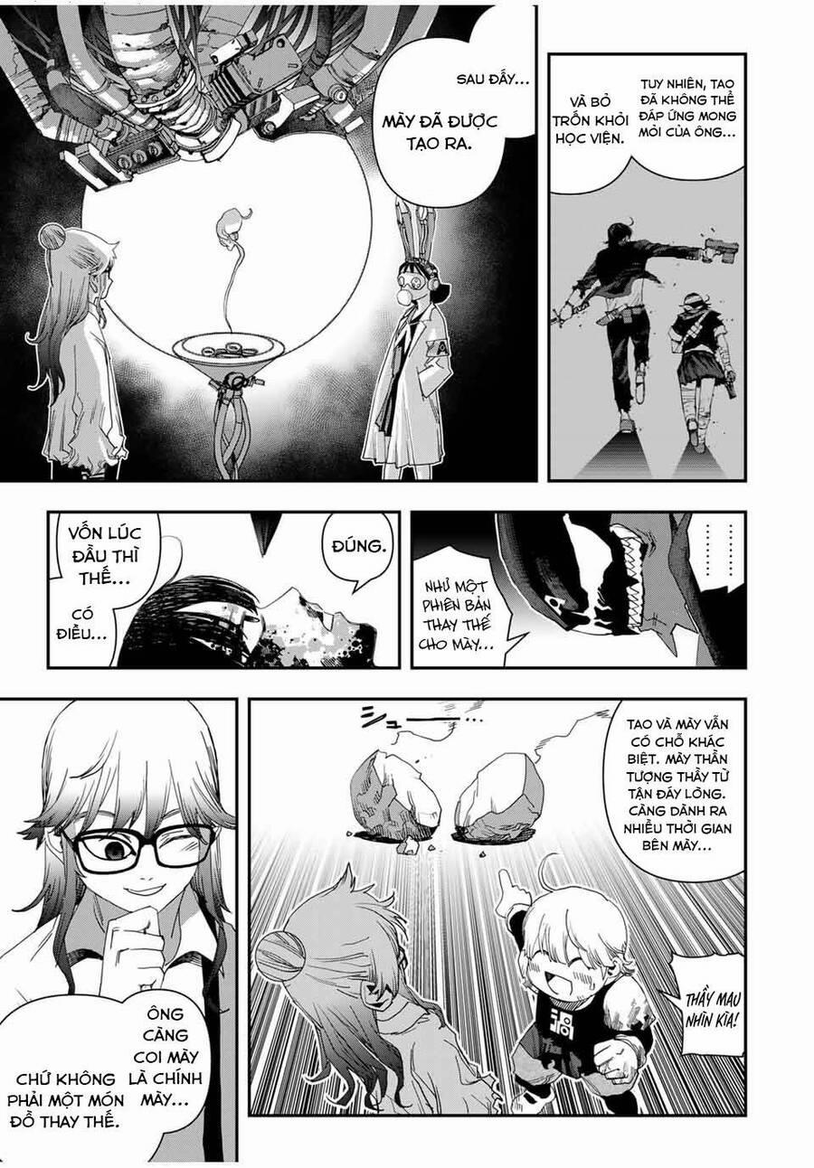 Tank Chair 43 trang 11