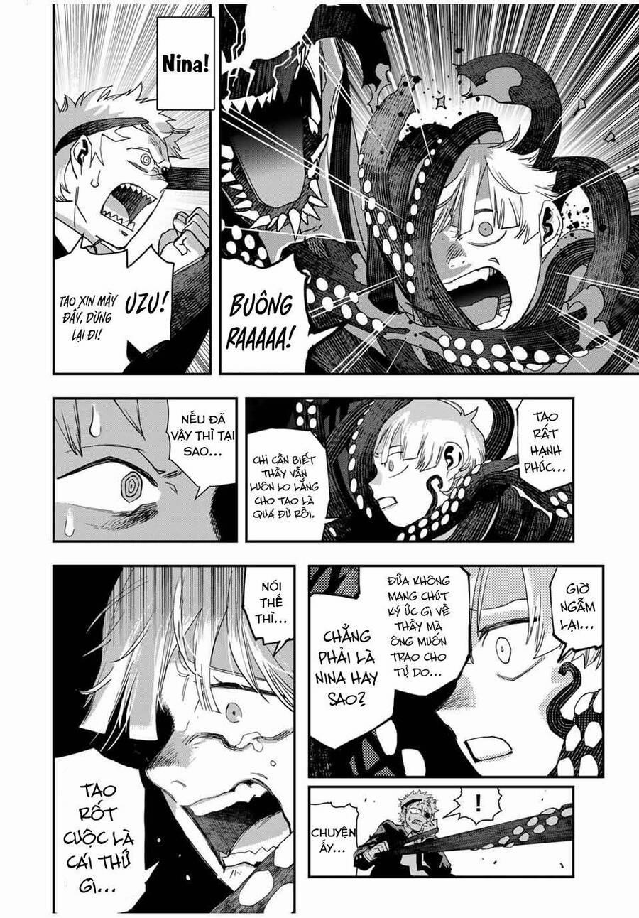 Tank Chair 43 trang 16