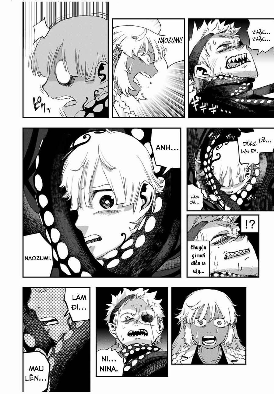 Tank Chair 43 trang 18