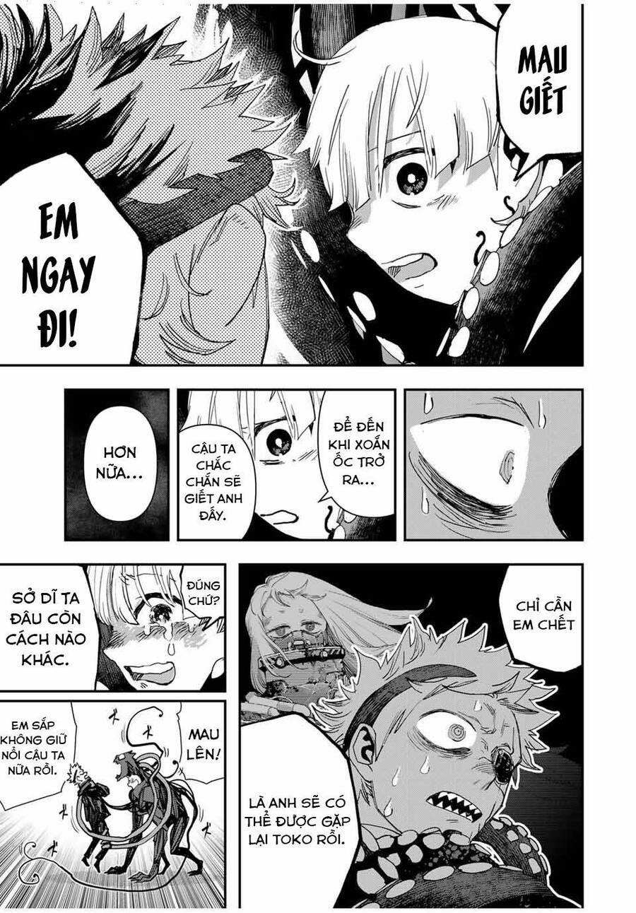 Tank Chair 43 trang 19