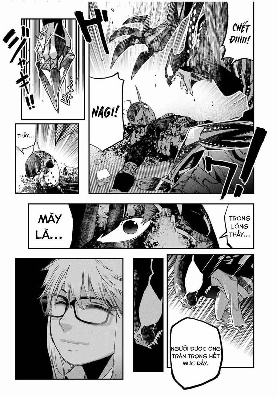 Tank Chair 43 trang 7