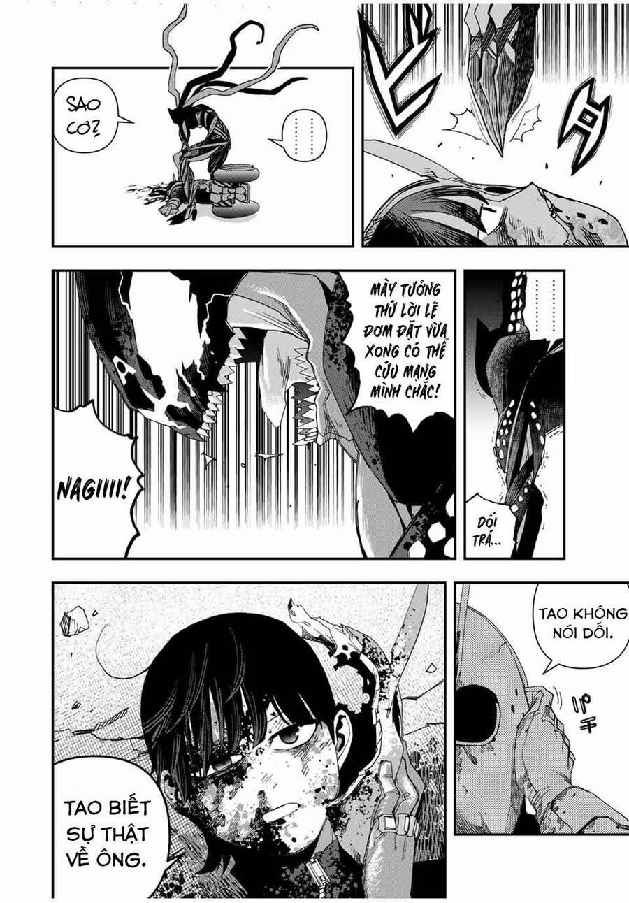 Tank Chair 43 trang 8