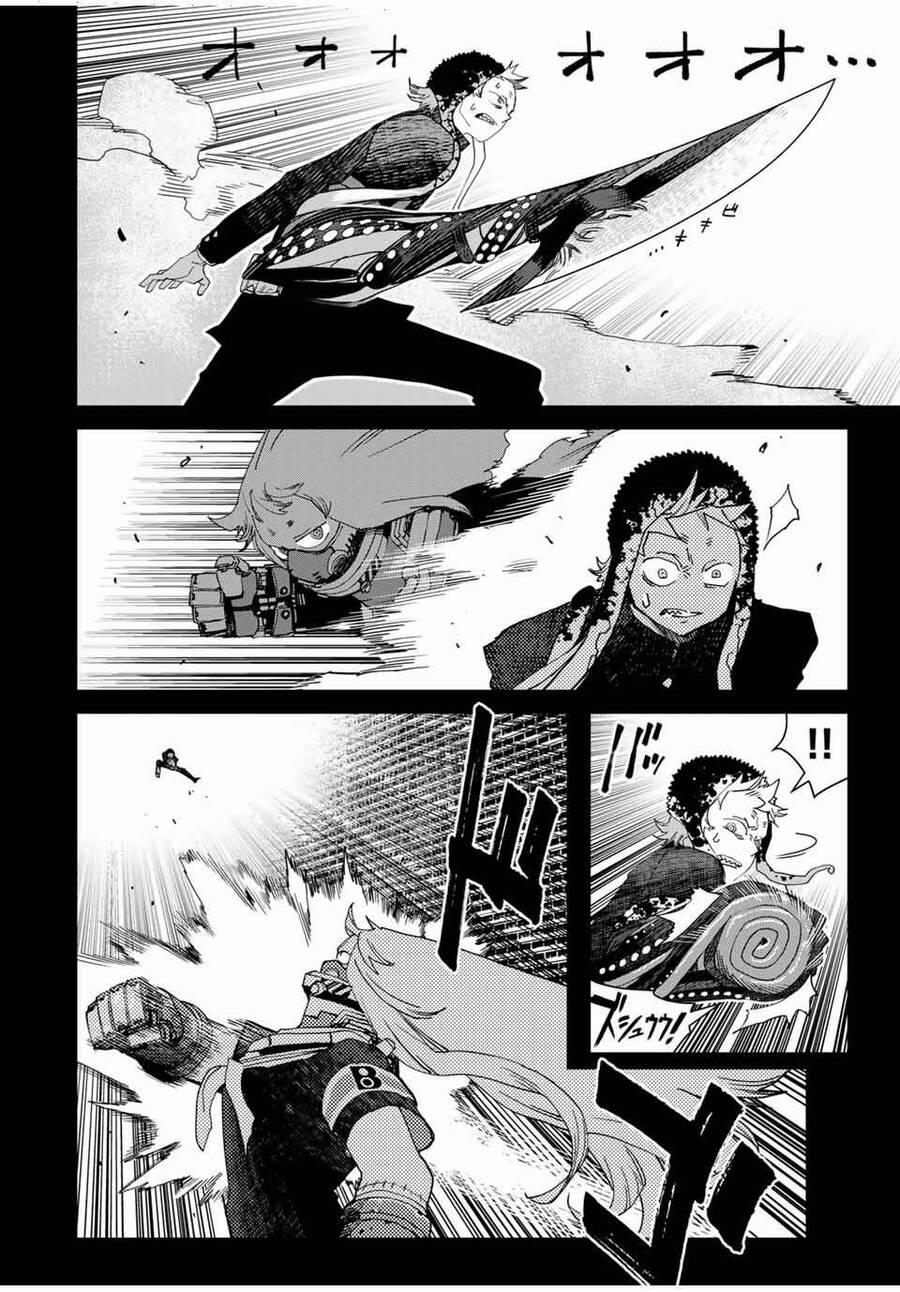 Tank Chair 44 trang 14