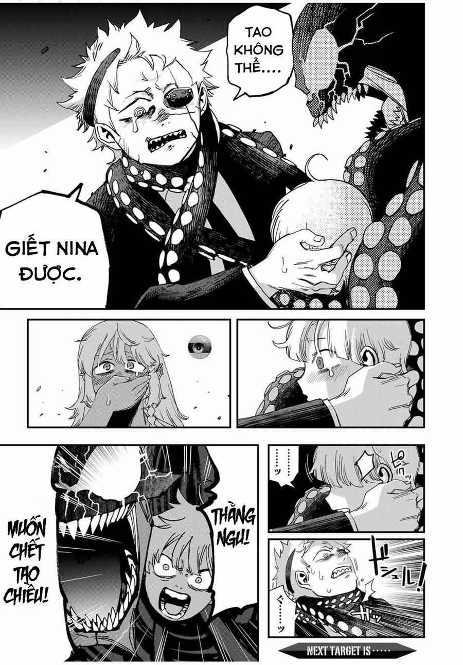 Tank Chair 44 trang 23