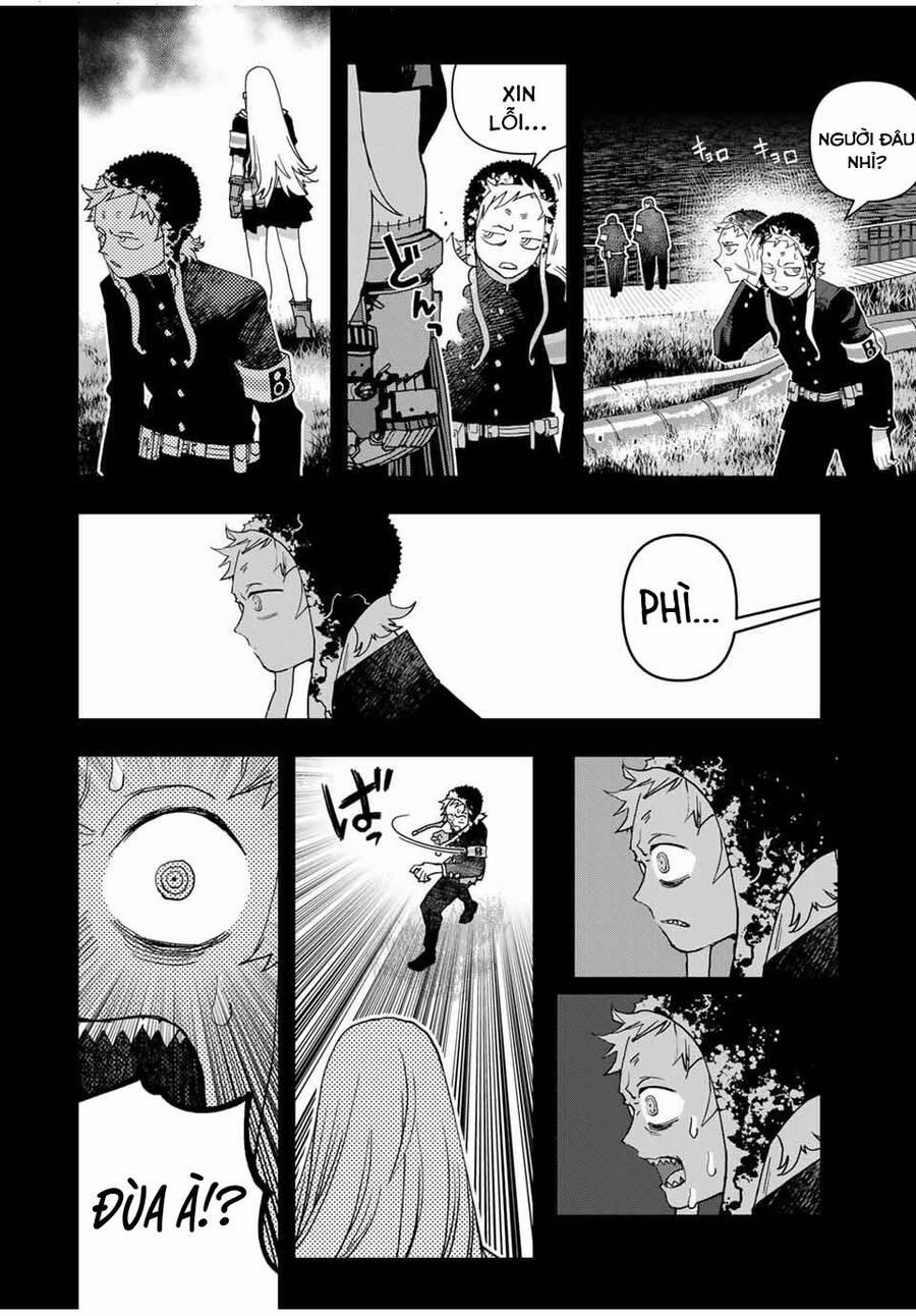 Tank Chair 44 trang 6