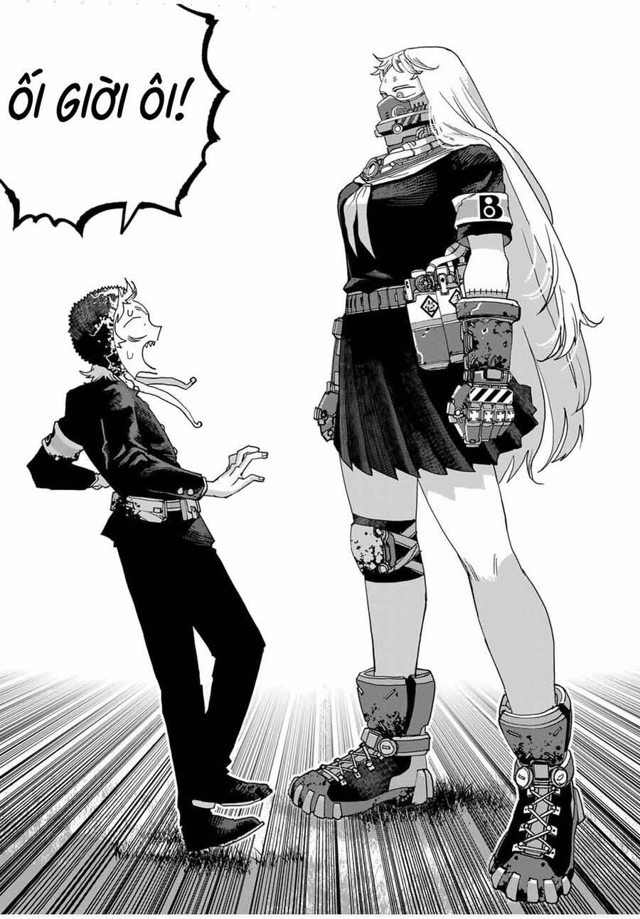 Tank Chair 44 trang 7