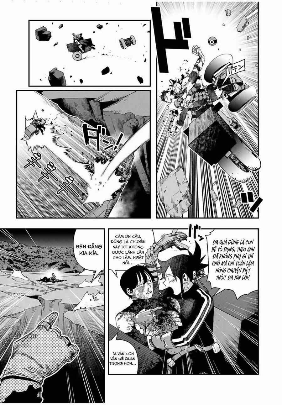 Tank Chair 45 trang 12