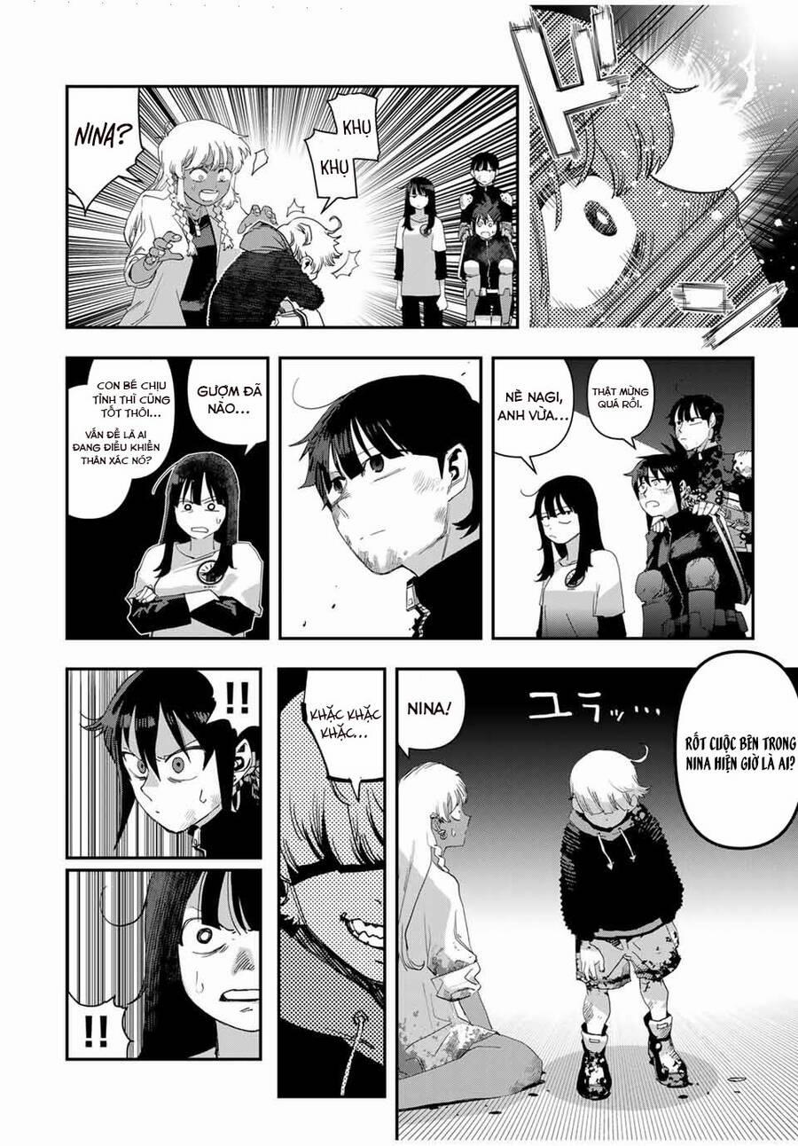 Tank Chair 46 trang 10