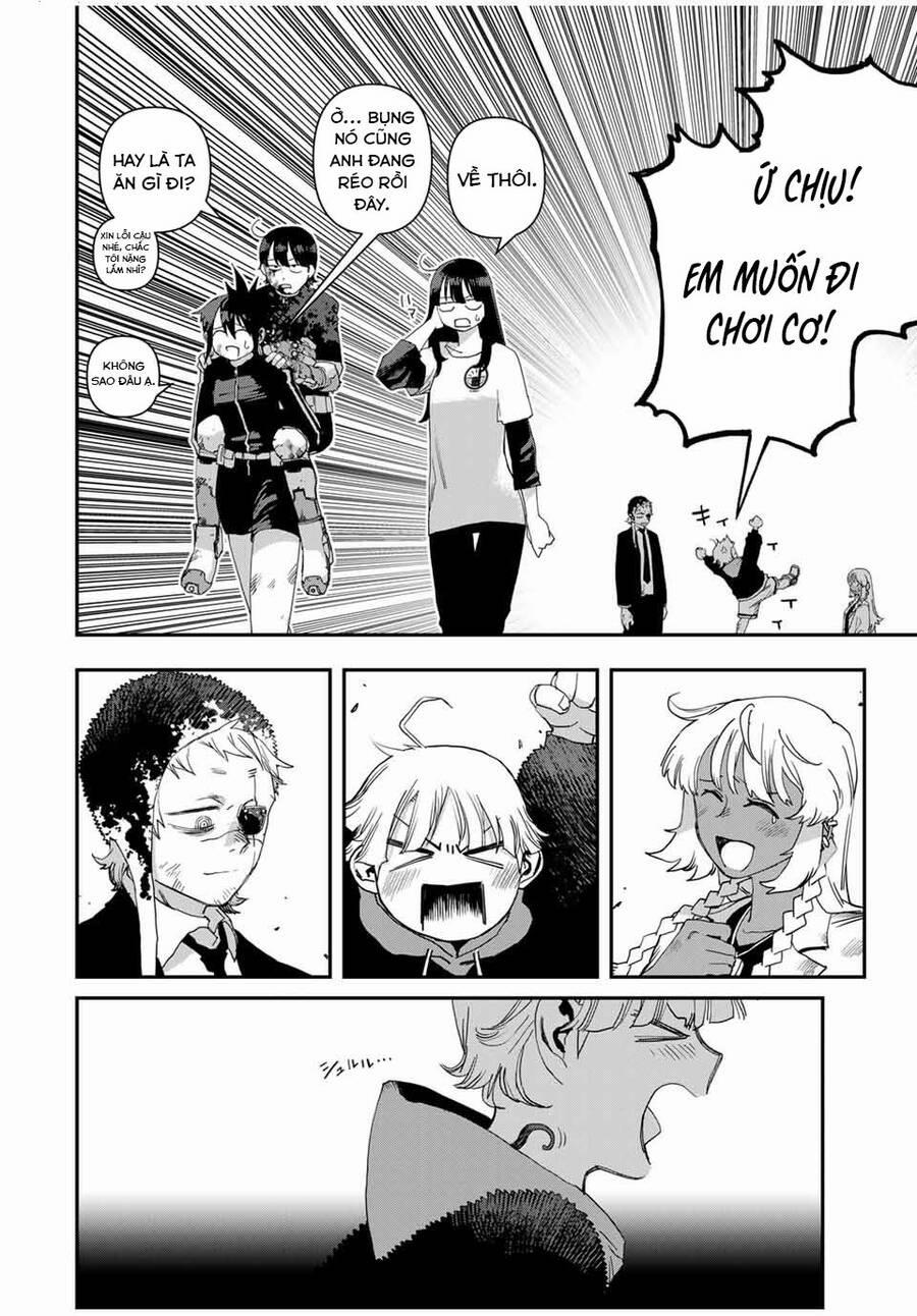 Tank Chair 46 trang 12