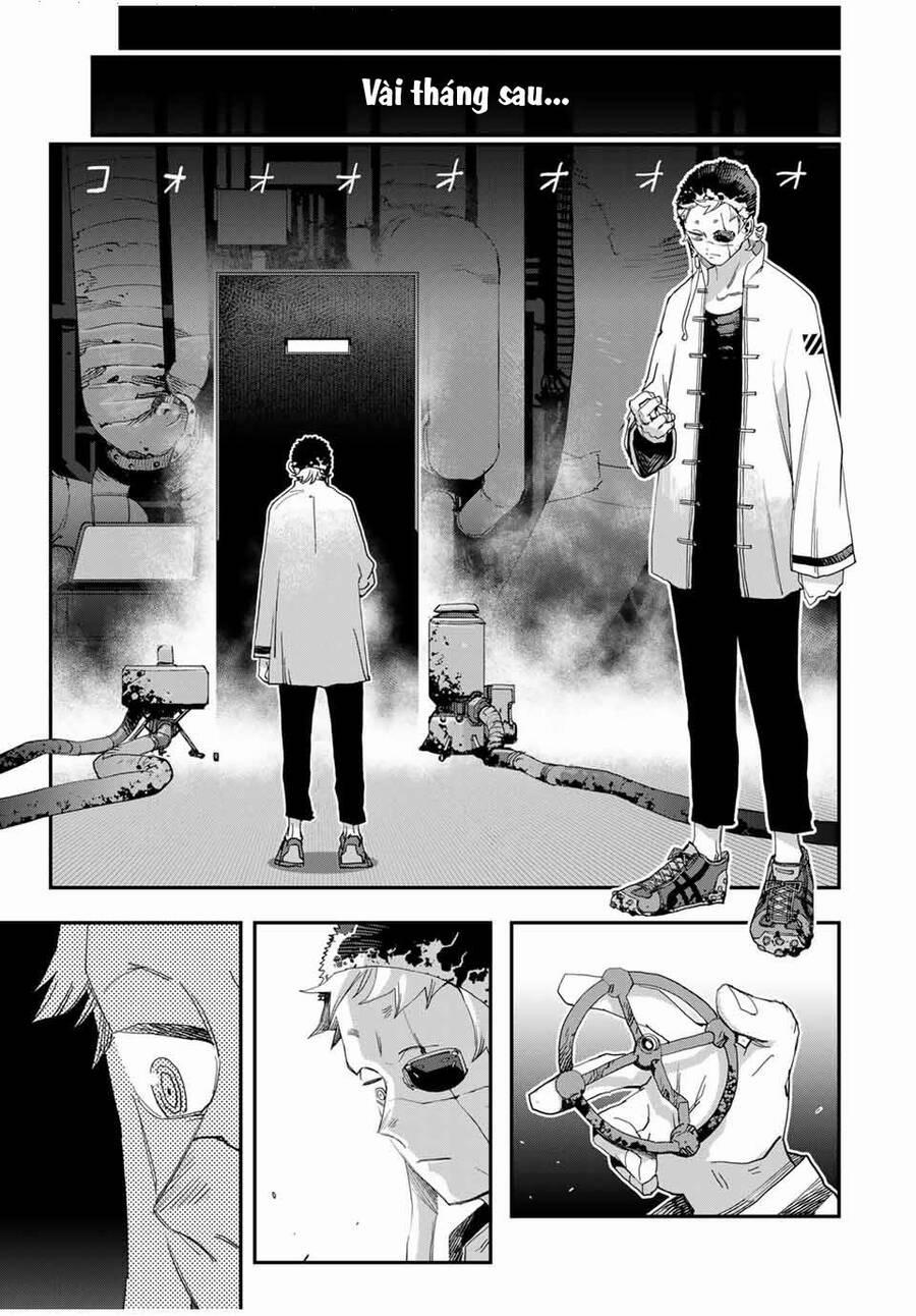 Tank Chair 46 trang 13