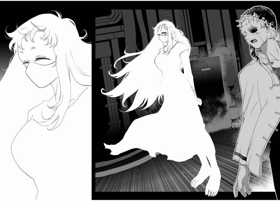 Tank Chair 46 trang 16