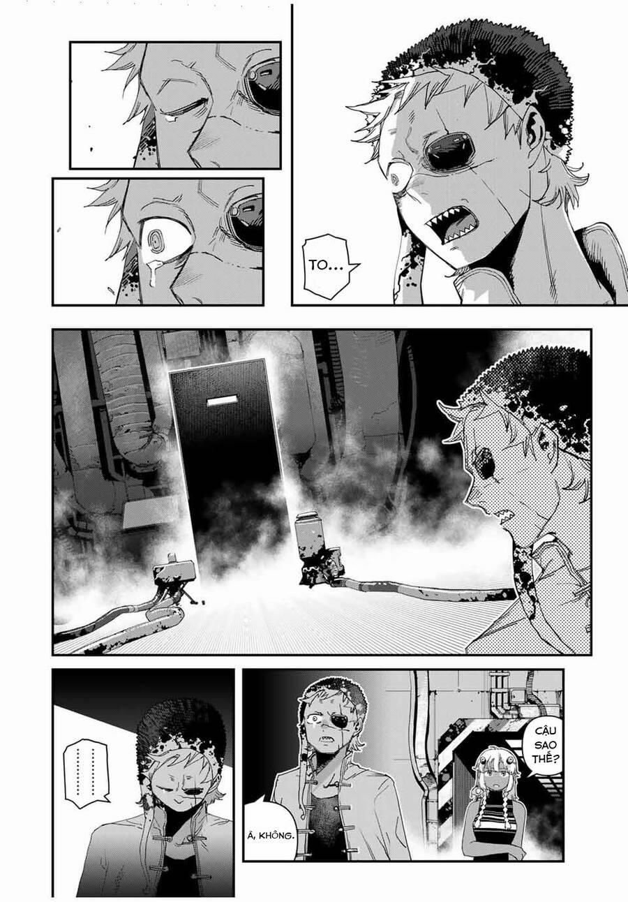 Tank Chair 46 trang 17