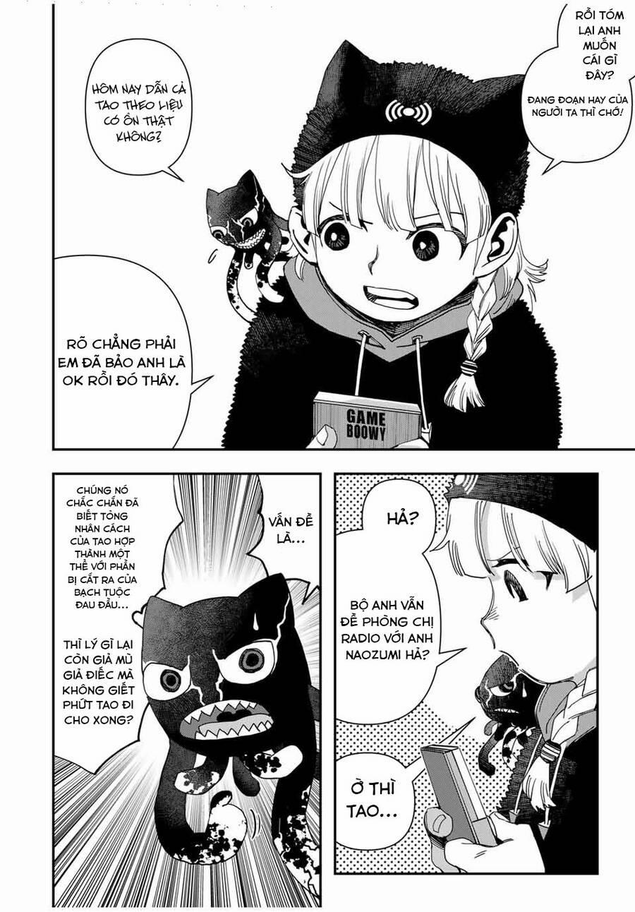 Tank Chair 46 trang 19