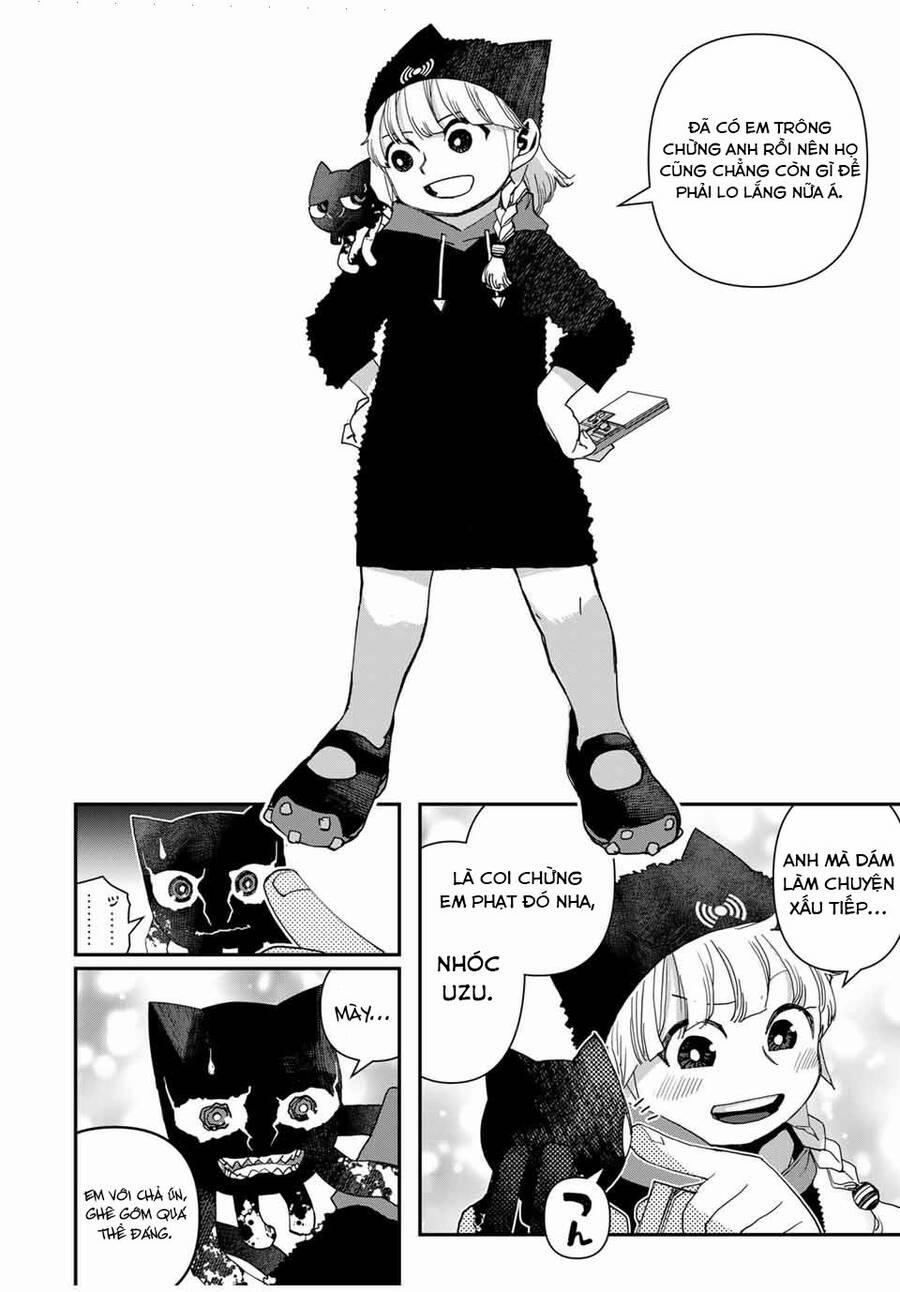 Tank Chair 46 trang 21