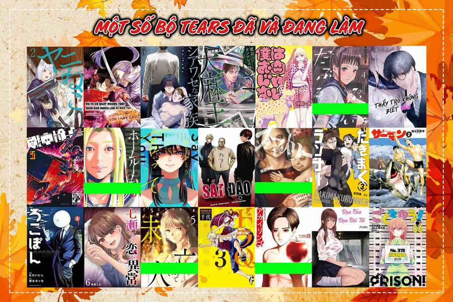 Tank Chair 46 trang 23