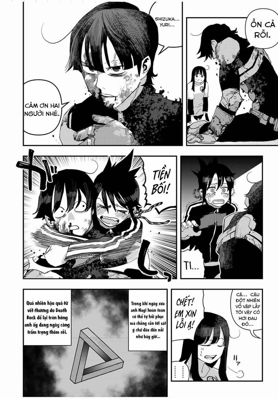 Tank Chair 46 trang 6