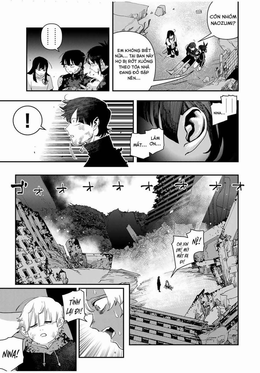 Tank Chair 46 trang 7