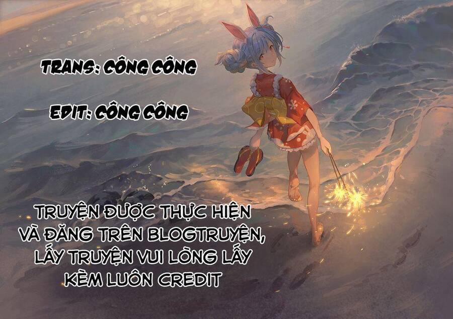 Tanuki 14 trang 0