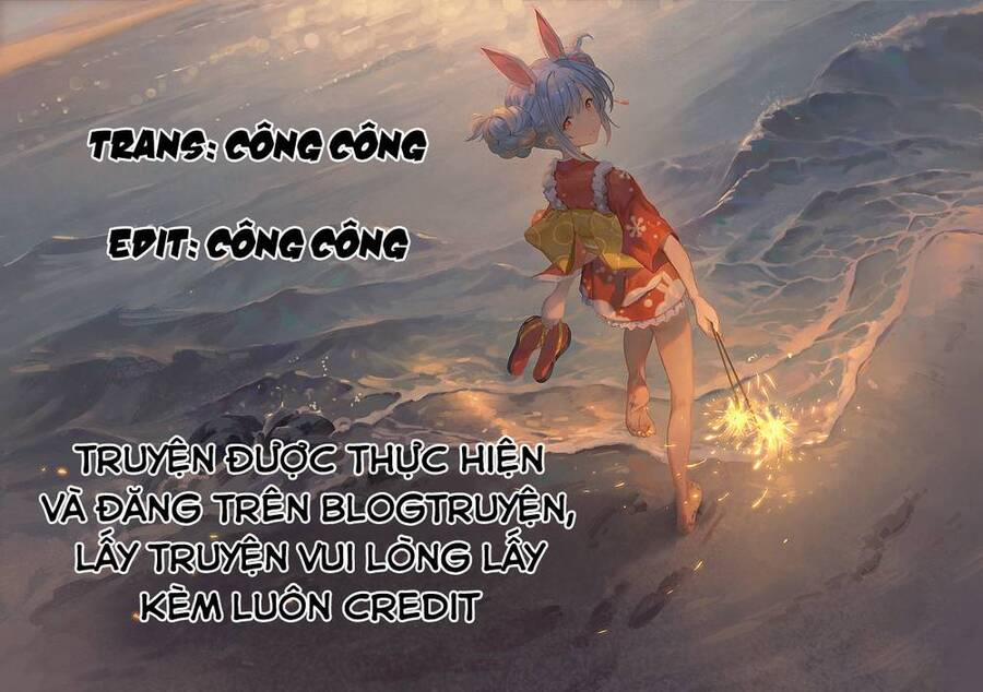 Tanuki 15 trang 0