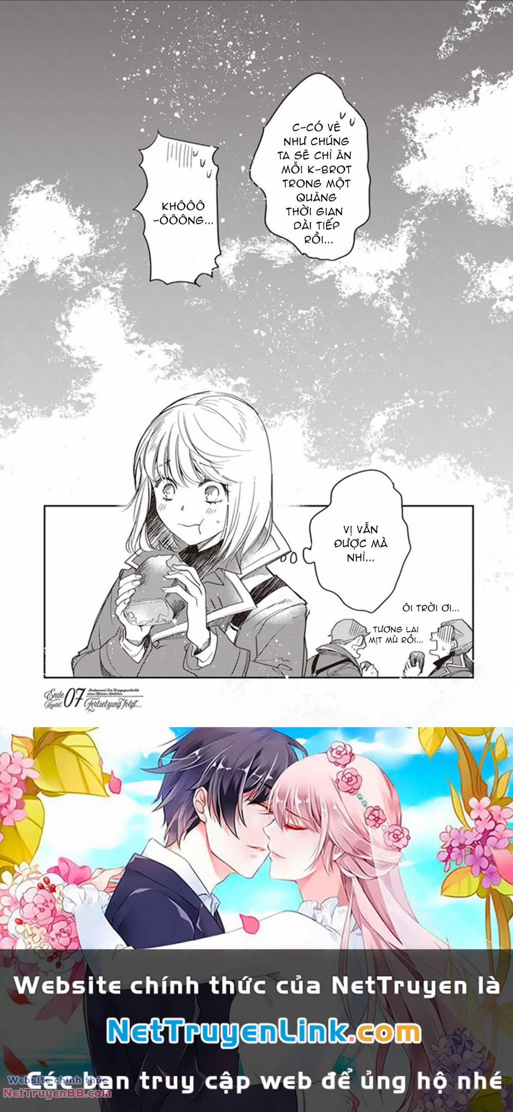 Tanya Chiến Ký 7 trang 19