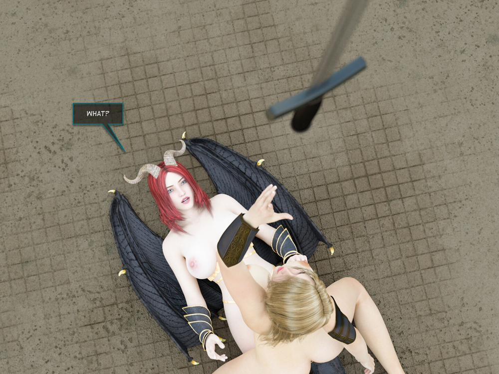 Tanya & The Succubus 5 [End] trang 38