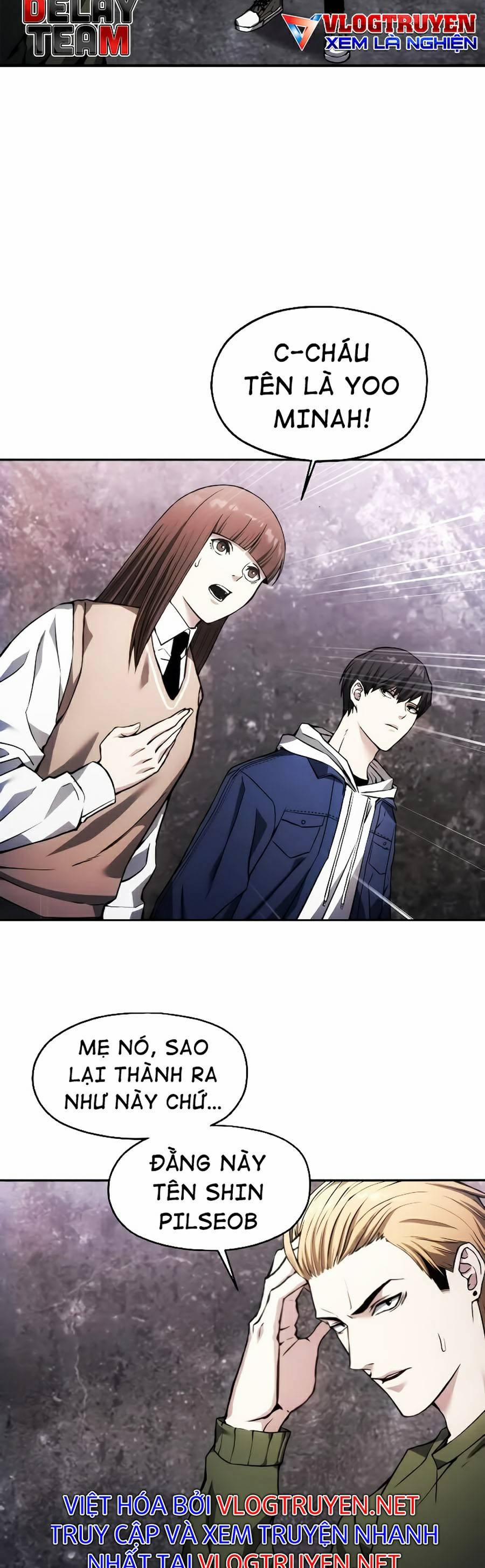 Tao Là Ác Nhân 1 trang 12